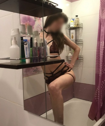 Альбина